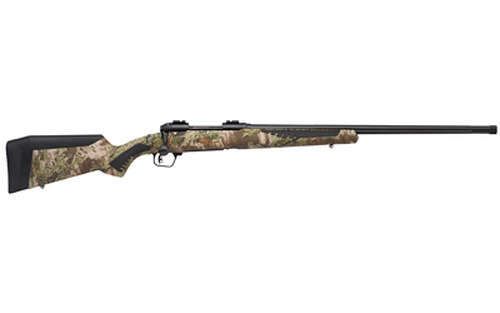 Rifles Long Guns Savage Arms 110 204Ruger SAV 110 PREDATOR 204RUG 24" 4RD MOT